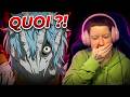 L'ARRIVÉE DES VILAINS ! Ça rigole plus 💀 | MHA saison 1 épisode 9 et 10 | Réaction FR