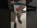 Problema con grifo Xiaomi
