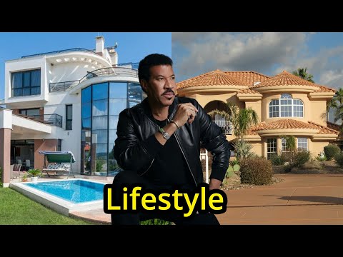 Video: Lionel Richie: Biografie, Creativitate, Carieră, Viață Personală