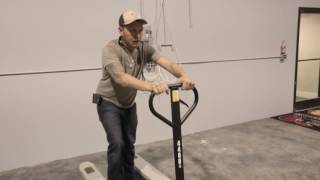 Way Of Life (Webisode 20) - Redneck Olympics