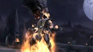 Mortal Kombat 2011 gameplay
Thumps Up, Comment, Subscribe!
Are You ready to meet the Fighters! MK is back.
Finish Him! Mortal Kombat 2011 gameplay