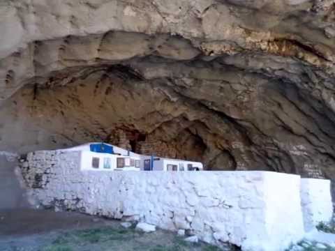 Panagia Kakaviotissa of Lemnos