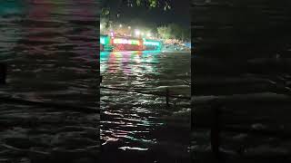 har har Gange🙏🙏#hari ke dwar HARIDWAR #ytshortsindia
