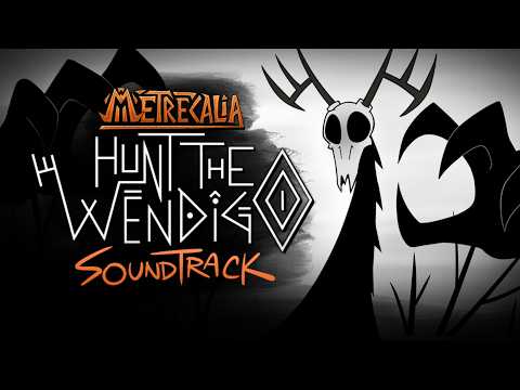 Metrecalia - Ep 2 SOUNDTRACK