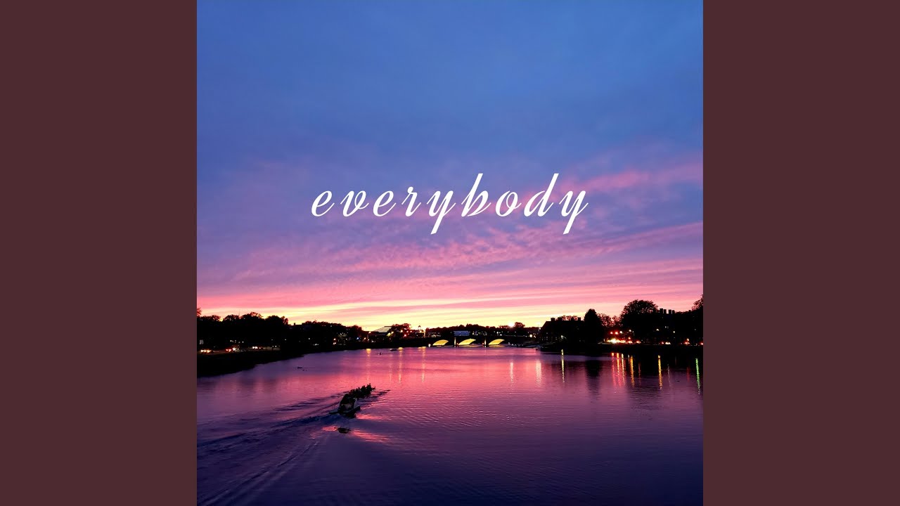 Everybody Instrumental - YouTube