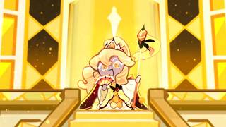 Meet the new Cookie! 👑🐝 | Update Teaser