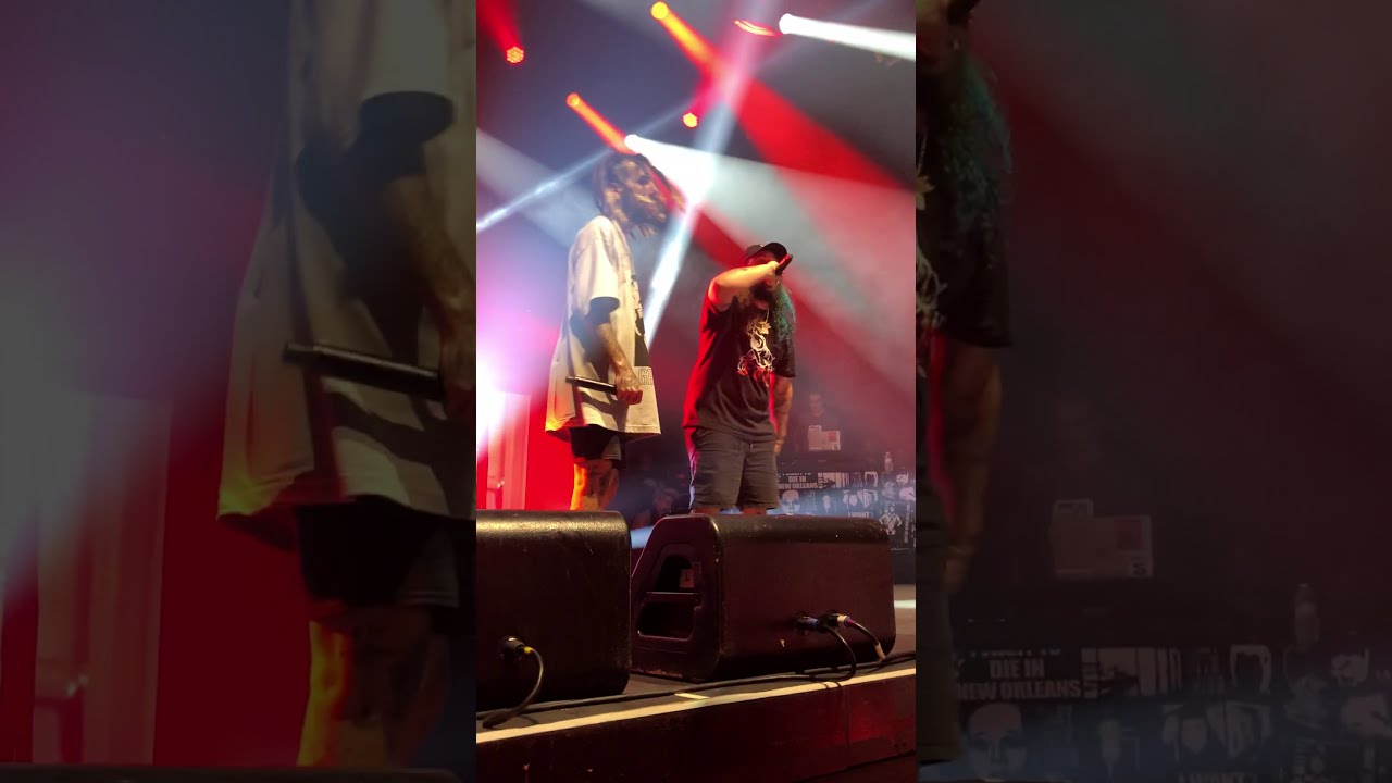 DO YOU BELIEVE IN GOD? [PROD. ZACFTP & CVSTILLO] - $UICIDEBOY$  (Live in Los Angeles, 9/15/18)