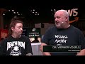 AWS NY Summit - Interview with Dr. Werner Vogels, CTO of Amazon.com