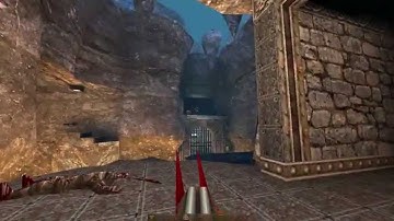 Quake - Map Jam 6 - Signati by Adib Murad (Stream)