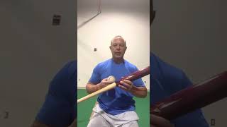 An in-depth explanation on What is the SABRE Bat