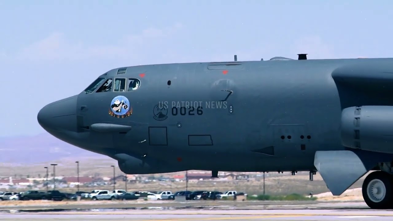 UNREAL! US Pilot's Insane Vertical Takeoff
