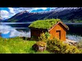 Peaceful Music Relaxing Music Instrumental Music Beautiful Norway By Tim Janis Peaceful Music Relaxing Music Instrumental Music Beautiful Norway By Tim Janis