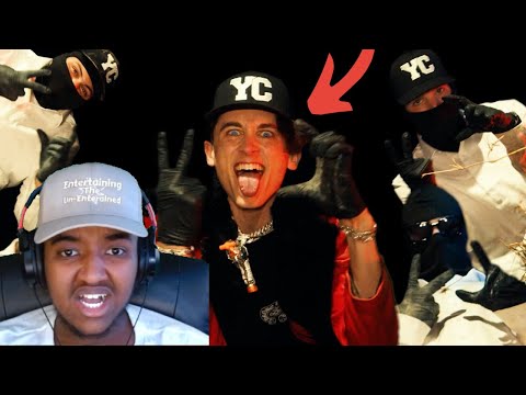Lil Mabu YOUNG CRACKA So1oMoe Reacts