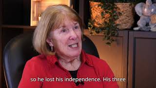 Breaking Misconceptions About Palliative Care | Cathy Jones' Insights