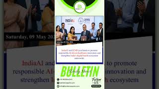 Daily Current Affairs Bulletin 09 May 2026 | Top India &amp; International News Updates #bankersaspire