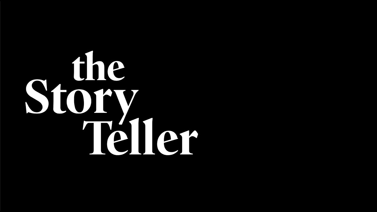The Storyteller | a short film