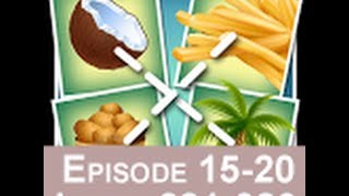Kombiniere die Bilder Lösung Episode 15-20 Level 281-380 (Match the Pics) screenshot 5