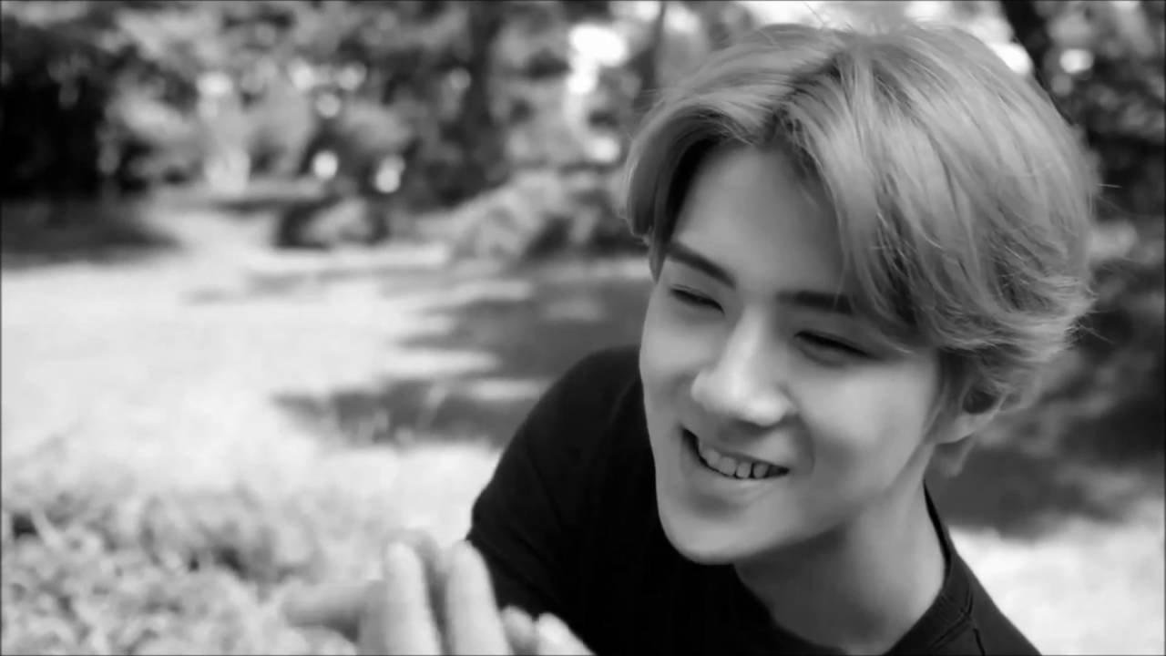 [TRAILER] Jiyeon & Sehun - Blue Ethereal Heart