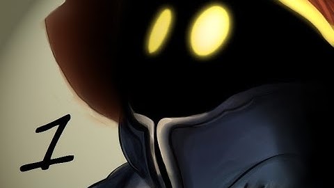 Final Fantasy IX Walkthrough - Part 1: Escaping Alexandria