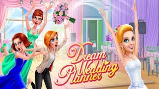 Dream Wedding Planner Game (by Coco Play) IOS Gameplay Video (HD) screenshot 1