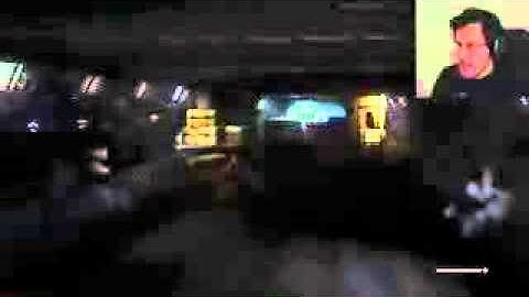 Penumbra Overture Part 19 stupid head