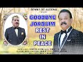 Goodbye joaquim rest in peace  new konkani song 2024 by benny de aldona  latest konkani song 2024