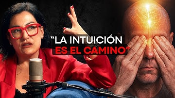 #51 - SECRETOS DE LA INTUICIÓN ¿Sexto Sentido, Ciencia o Superpoder? | Ana Asensio en Roca Project