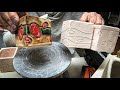 Tar Paper Slab Box Skillbuilder Forms for Handbuilding! Day 40 Quarantine Distraction Video