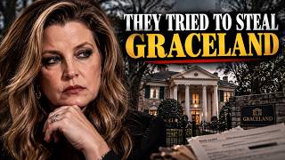 Lisa Marie Presley: Elvis's Daughter Who Lost $100 Million