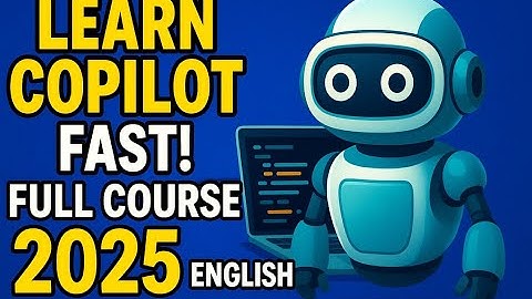 Mastering Microsoft Copilot: Boost Your Productivity Like a Pro
