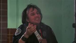 Scuola Di Polizia Sigla Completa