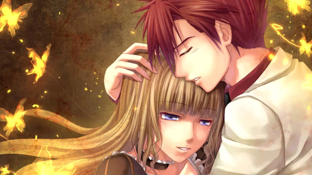 Cruise Control - Nightcore