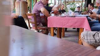 Retro Çalgıcıları #sözlerimigerialamqm prova