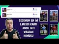 PAZARTESİ GELECEK CLUB SELECTION OYUNCU ANALİZİ - eFootball PES 2021 MOBİLE