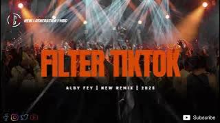 Download lagu DJ VIRALL ‼️ FILTER TIKTOK ( Aldy Fey ) New !! Remix 2025