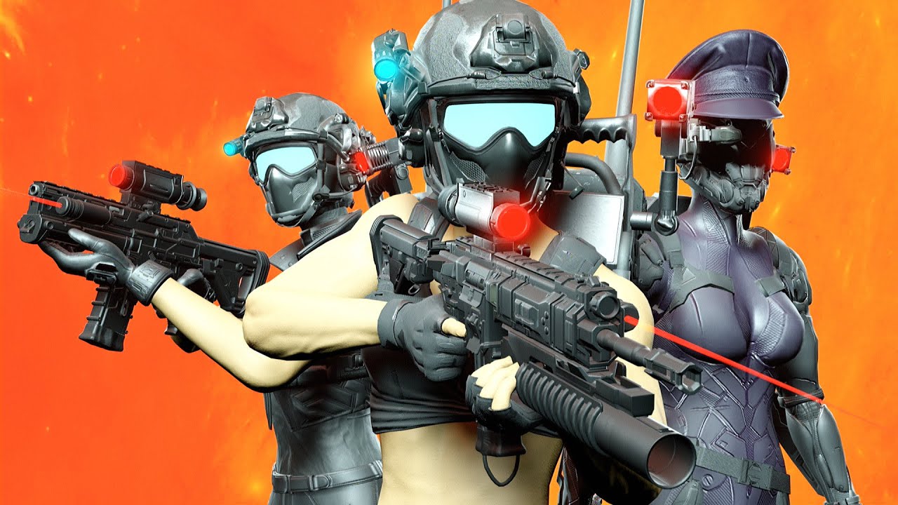 ELDRITCH PARADOX | SEASON 2 - EP 6: Unlikely Alliance