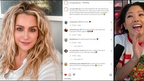 Dr Shannon Curry Returns