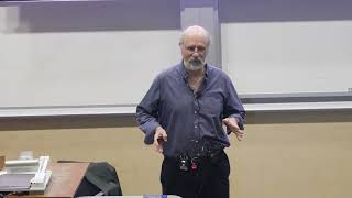 Stergios Skaperdas - Why is there Conflict? Rationalist Approaches andtheir Discontents