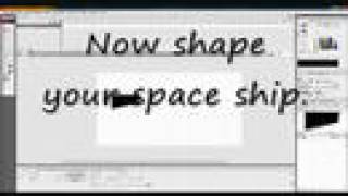 How to create a Space Ship game in Flash - Part One