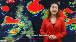 CNTV 菲中新闻台 08/06/2019