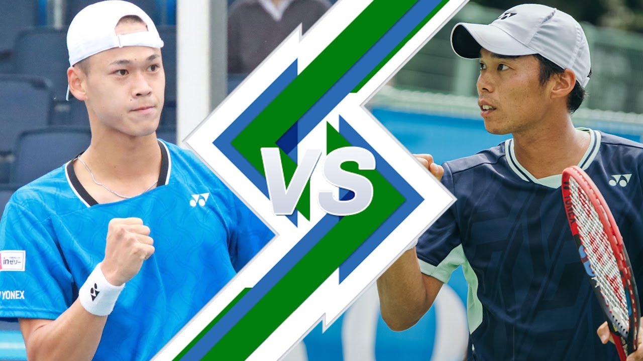 Rei Sakamoto (坂本 怜) vs Yuki Mochizuki (望月 勇希) | BRISBANE-2 2026