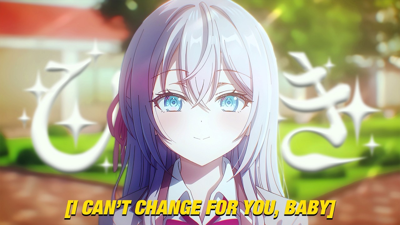 Download karta - change [Lyrics / AMV] MP3