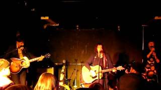 Exene W The Dexter Romweber Duo, Honest Mistake, Evideo 216