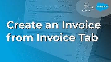 Create an Invoice from Invoice Tab #billing (Summer 2022)