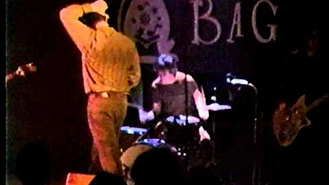 Rocket 455 - Live at The Magic Bag - Ferndale, Mic...