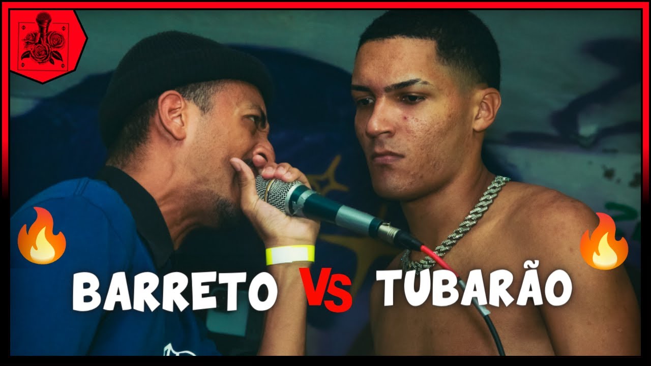 (MUITO ACIRRADO 🔥🔥) Barreto x Tubarão | 2FASE | 219ª Batalha do Ana Rosa