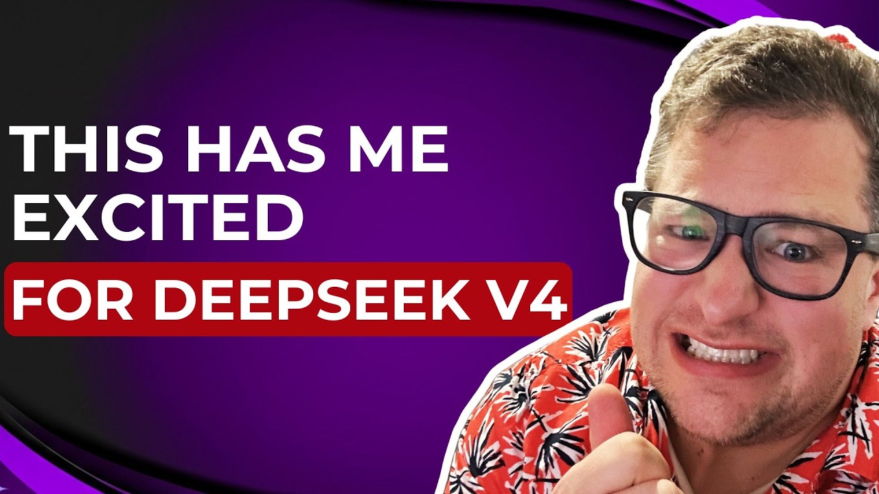 Scaling AI without a Massive Budget: DeepSeek V3 is a Marvel