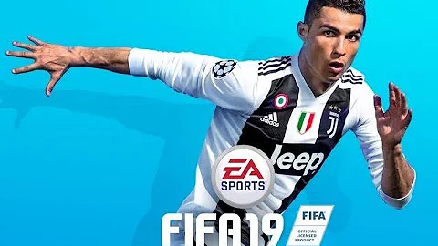 Tem como jogar FIFA 19 online?
