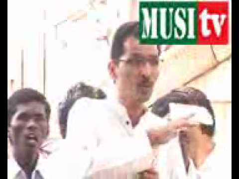 Venu Gopal Speech 2 OU 30-12-09