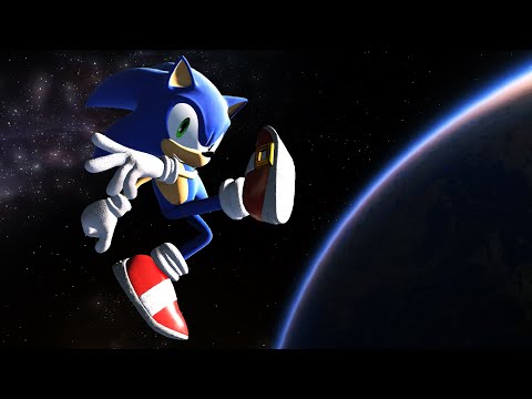 Sonic Adventure Recreated In Roblox Sonic The Hedgehog Video Fanpop - sonic 2006 roblox